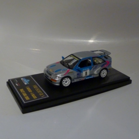 FORD ESCORT COSW GR. N - SANTOLOCI - RALLY LANA 2000