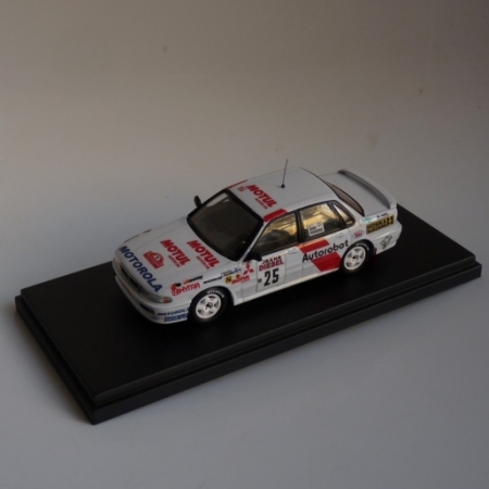 MITSUBISHI GALANT VR4 - MAKINEN - RALLY SANREMO 1990