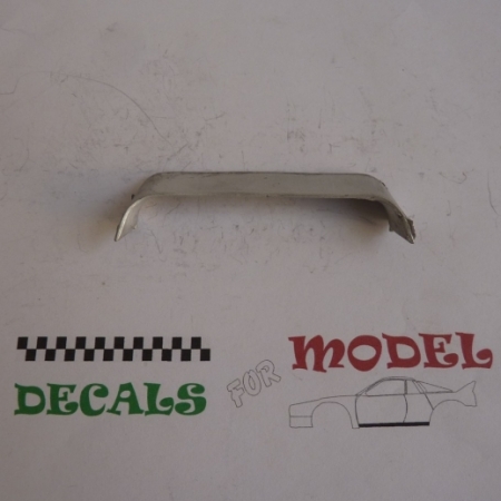 1:18 SUBARU IMPREZA WRX - ALETTONE ALTO PER VERSIONI 96
